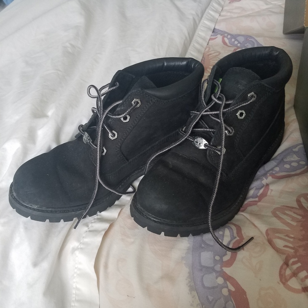 Timberland boots - Picture 2 of 3